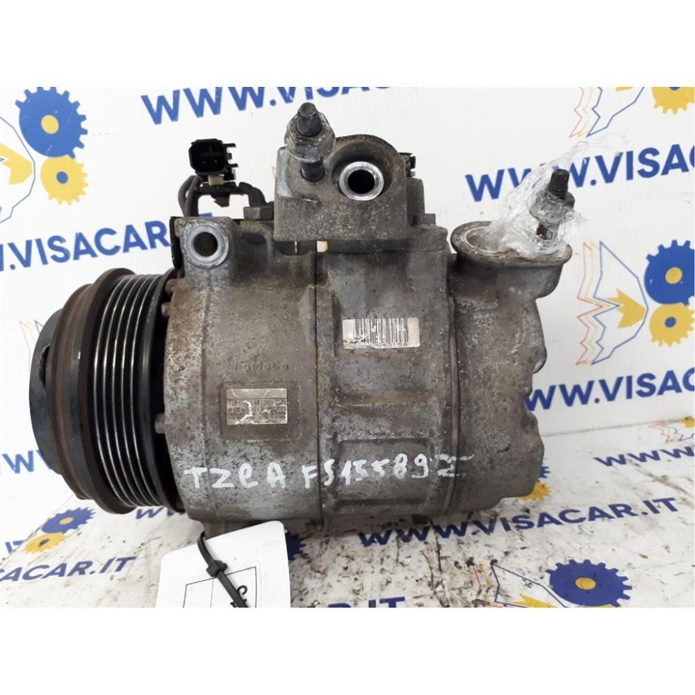 Compressore A/C Usato Ford Transit Connect «Ii» (2014)