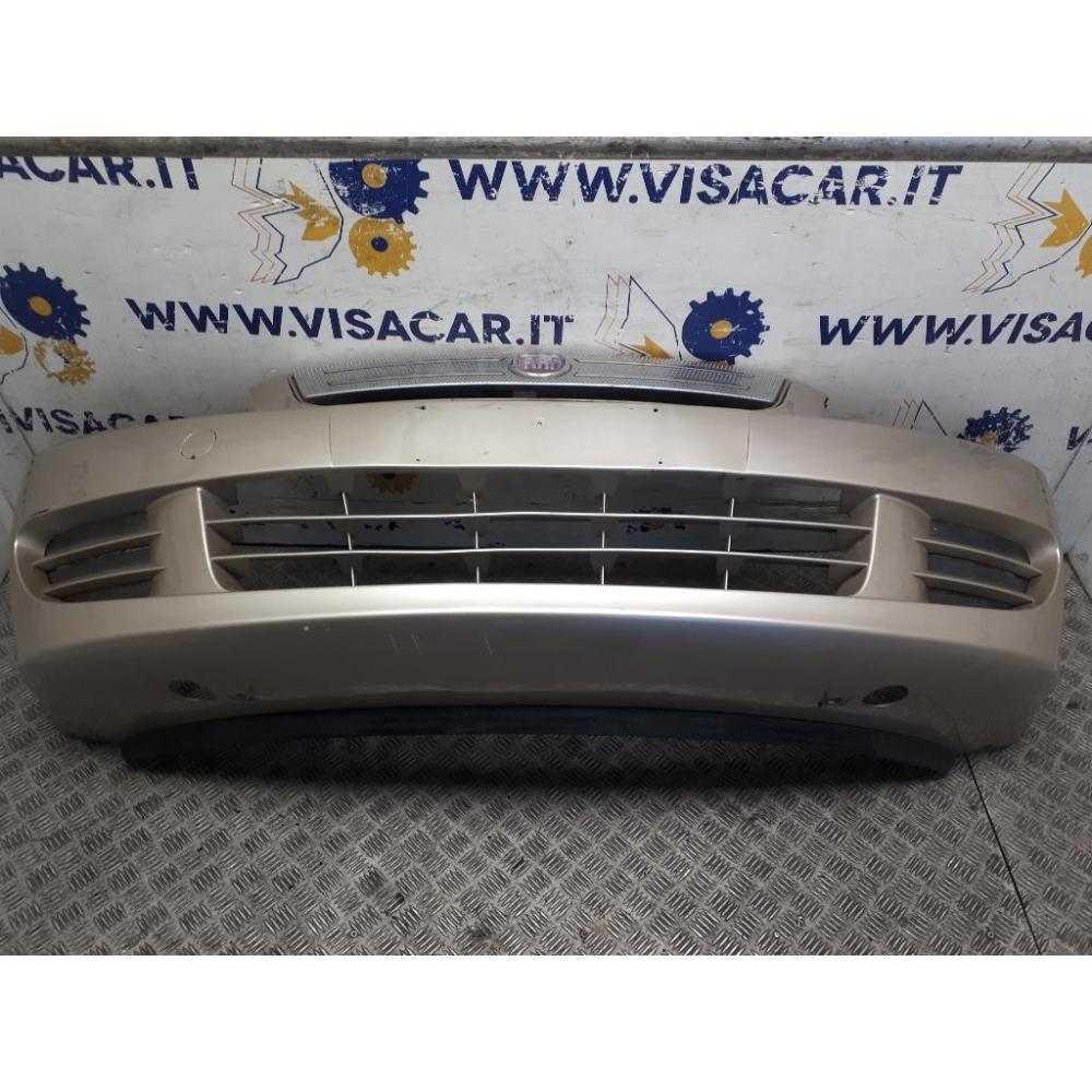 Paraurti Anteriore Usato Dal 2004 Al 2010 Fiat Multipla «Ii» (2004)