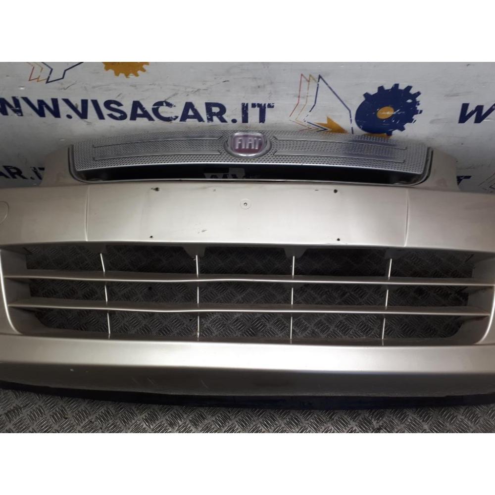 Paraurti Anteriore Usato Dal 2004 Al 2010 Fiat Multipla «Ii» (2004)