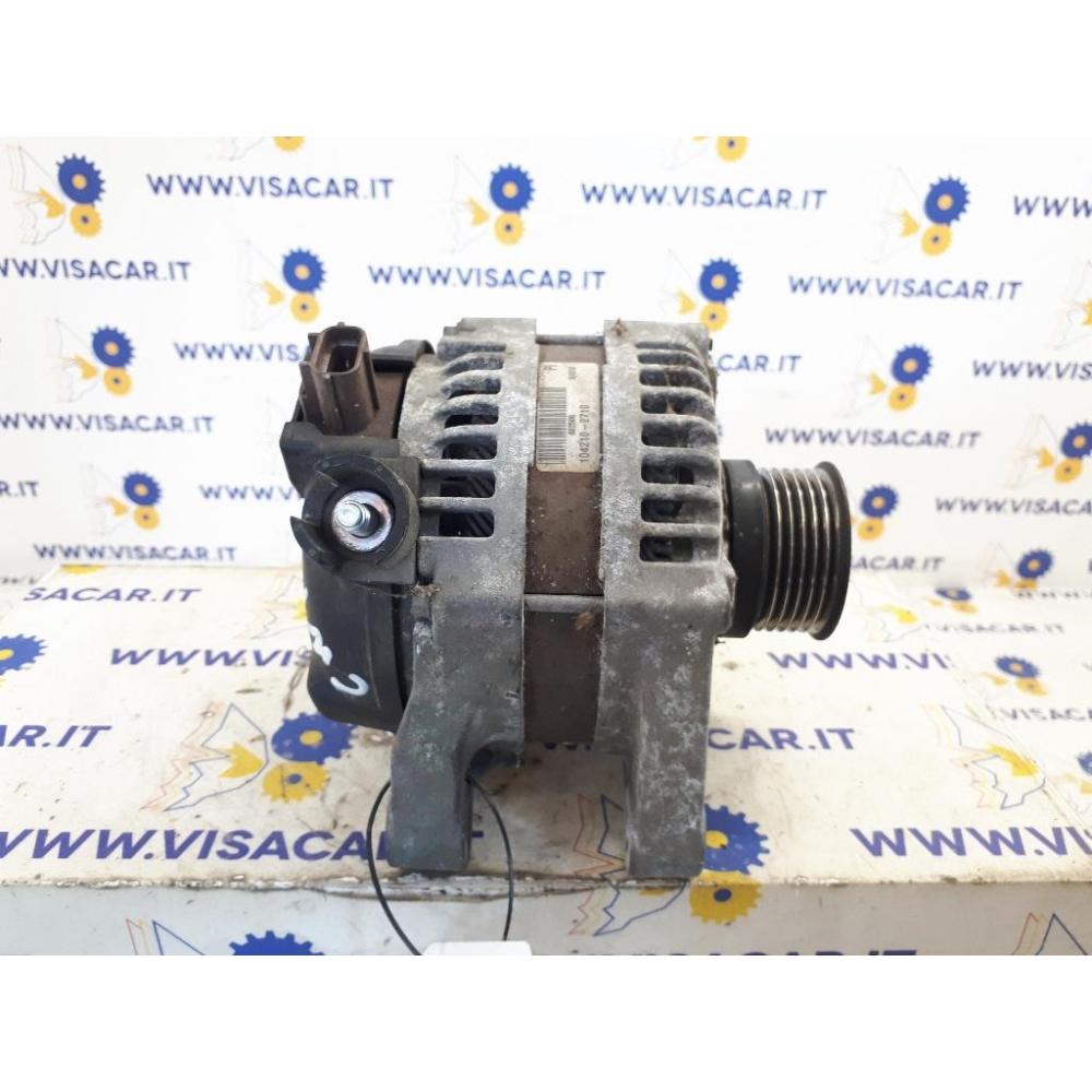 Alternatore Usato Dal 2010 Al 2013 Ford Kuga «I» (2008)