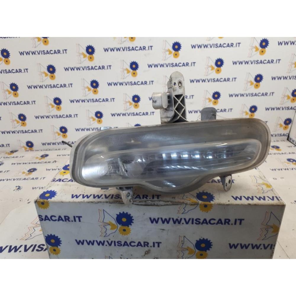 Fanalino Luce Diurna Anteriore Sinistro Usato Dal 2012 Al 2020 Fiat Panda «Iii» (2012)