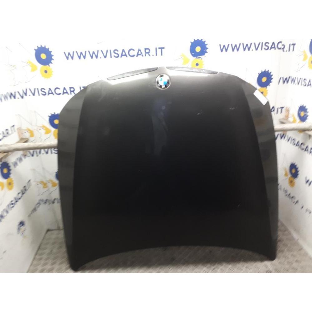 Cofano Anteriore Usato Dal 2005 Al 2011 Bmw Serie 3 «E90» Berlina (2005)