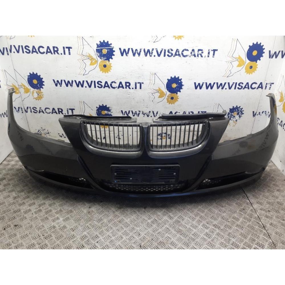Paraurti Anteriore Usato Dal 2005 Al 2011 Bmw Serie 3 «E90» Berlina (2005)