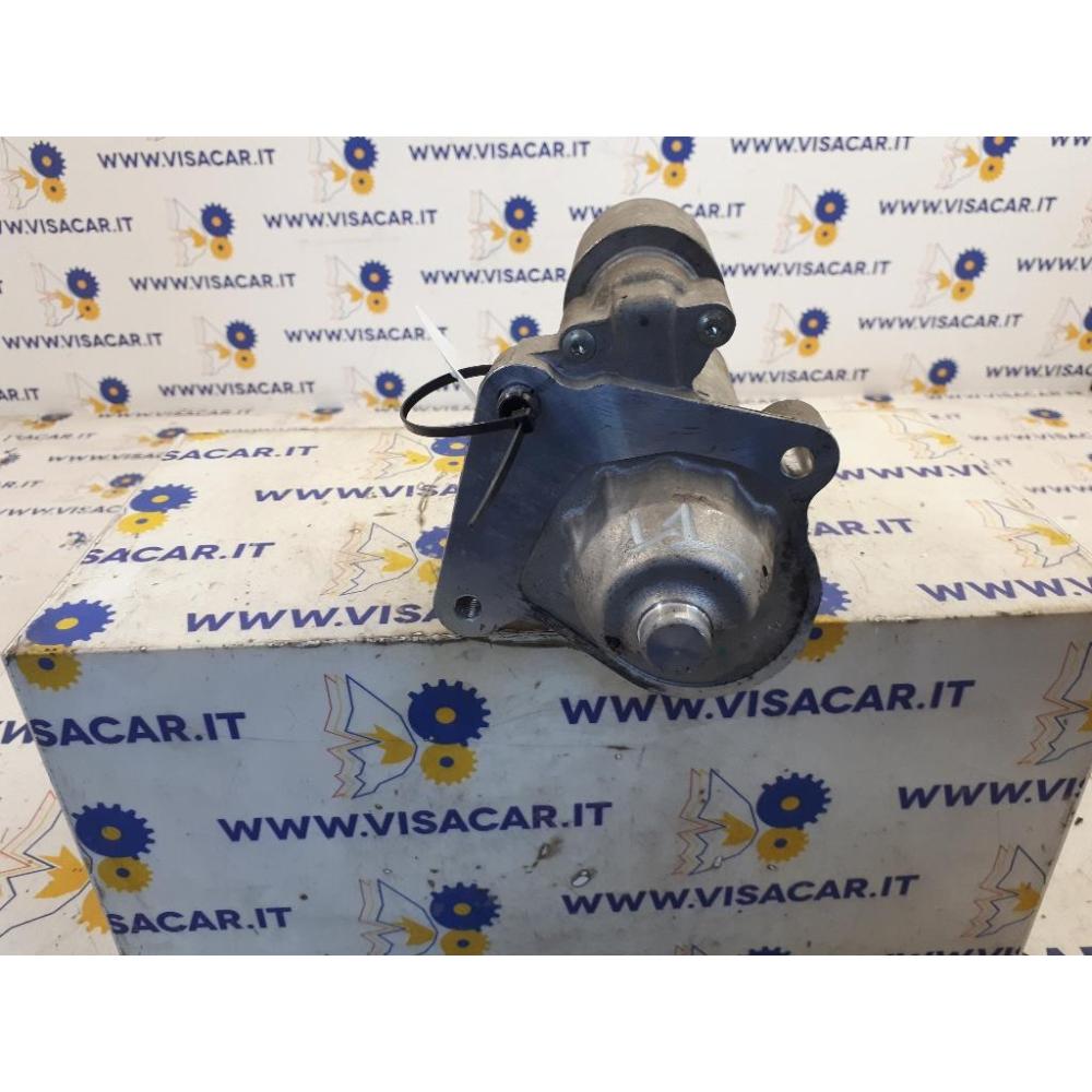 Motorino Avviamento Usato Dal 2010 Al 2015 Ford C-Max «Iii» (2011)