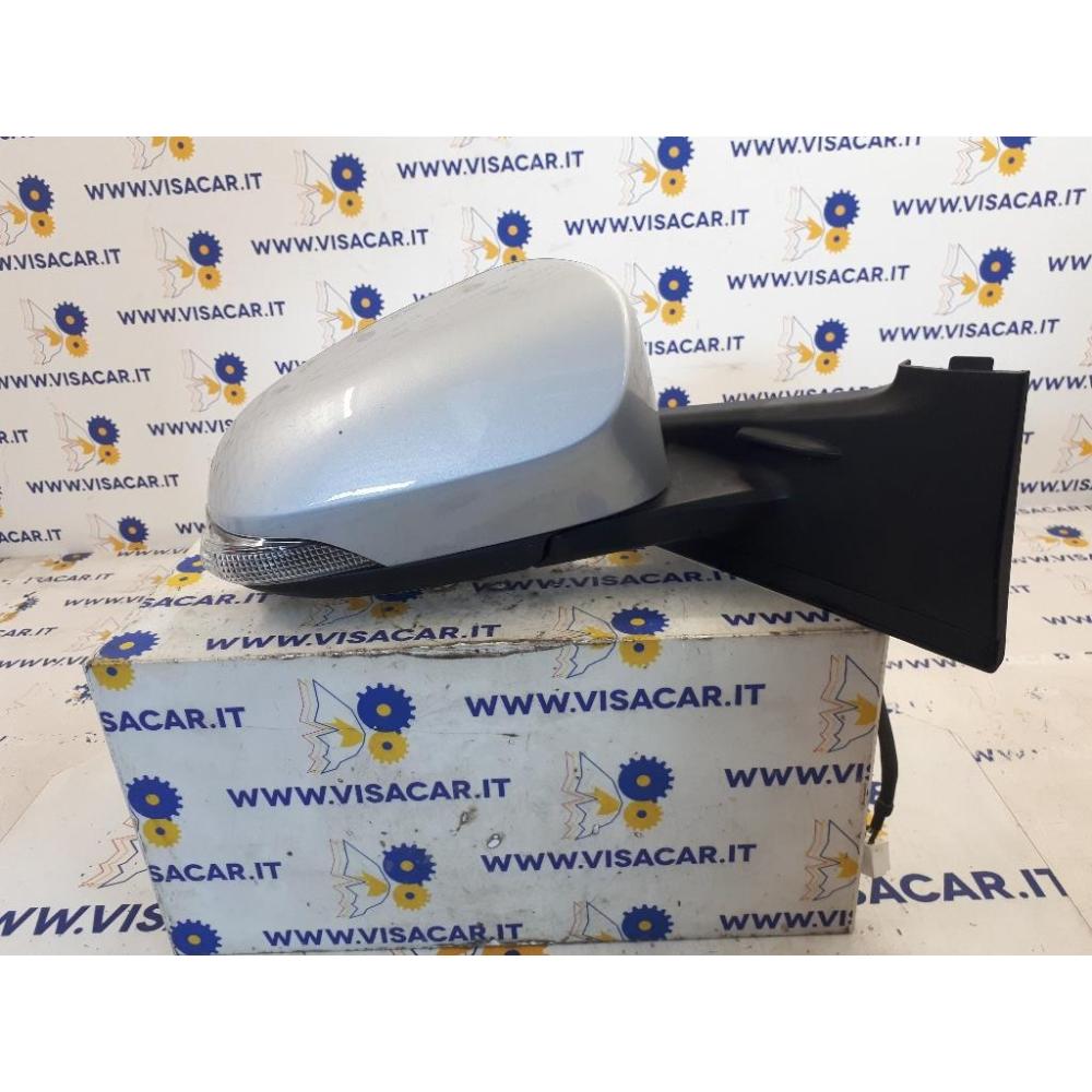 Retrovisore Esterno Anteriore Destro Usato Dal 2011 Al 2014 Toyota Yaris «Iv» (2012)