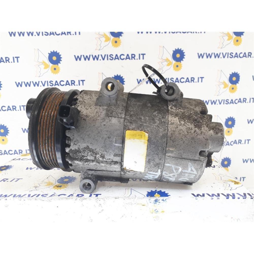 Compressore A/C Usato Dal 2006 Ford Transit Tourneo «Ii» (2006)