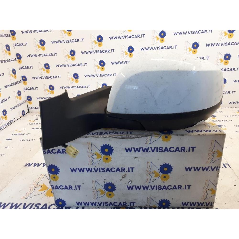 Retrovisore Esterno Anteriore Sinistro Usato Dal 2008 Opel Agila «B» (2008)