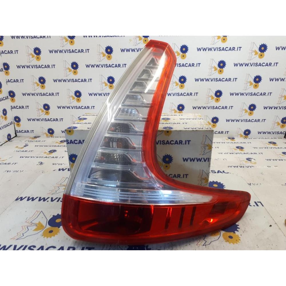 Fanale Posteriore Destro Usato Dal 2012 Al 2016 Renault Grand Scénic «Iii» (2012)