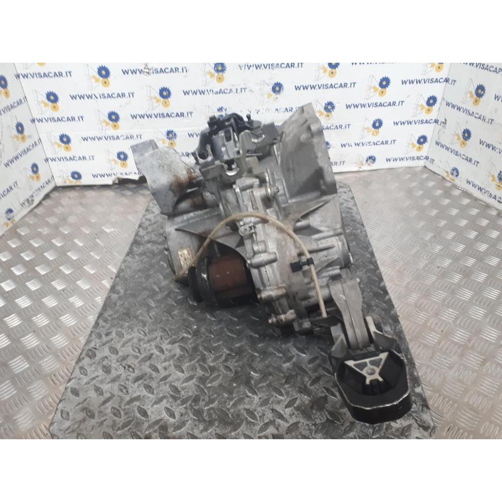 Cambio Usato Dal 2011 Al 2014 Ford Focus «Iv»  (2011)