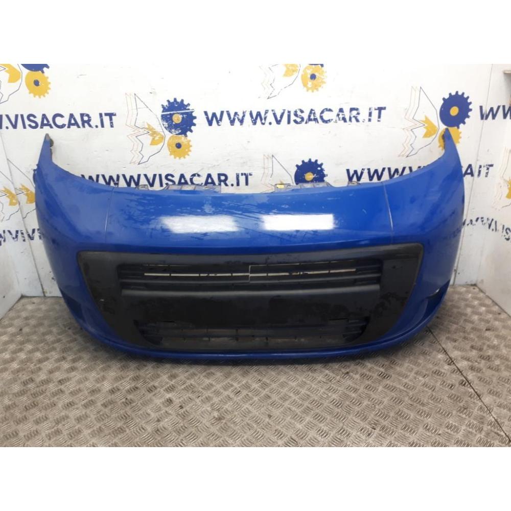 Paraurti Anteriore Usato Dal 2009 Al 2016 Fiat Qubo (2008)