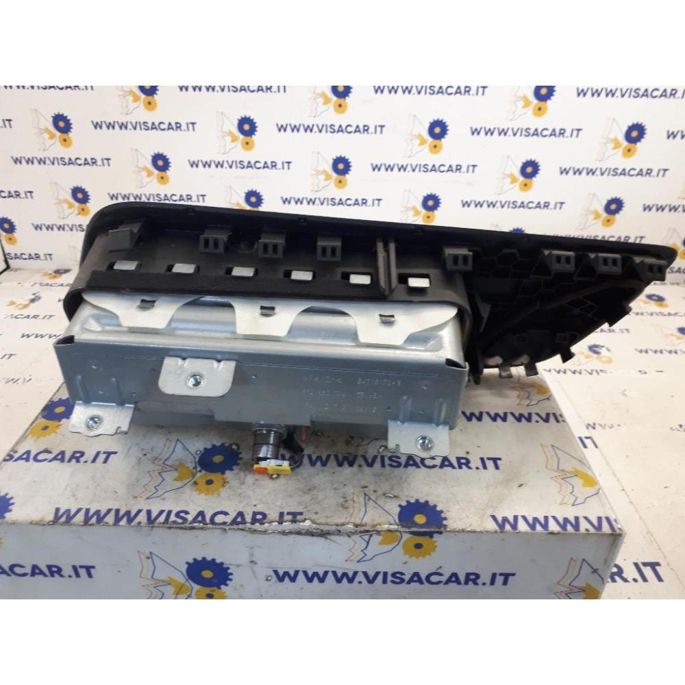 Air-Bag Passeggero Usato Dal 2009 Al 2014 Volkswagen Polo «Vi» (2009)