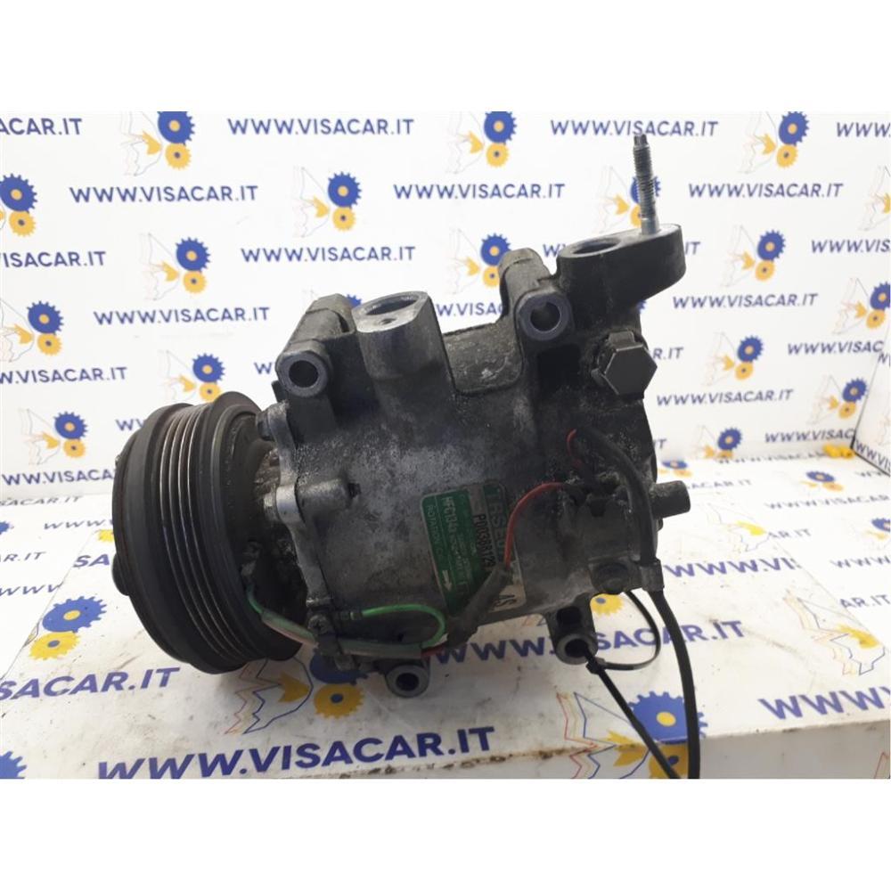 Compressore A/C Usato Dal 2005 Honda Civic «Viii» (2006)