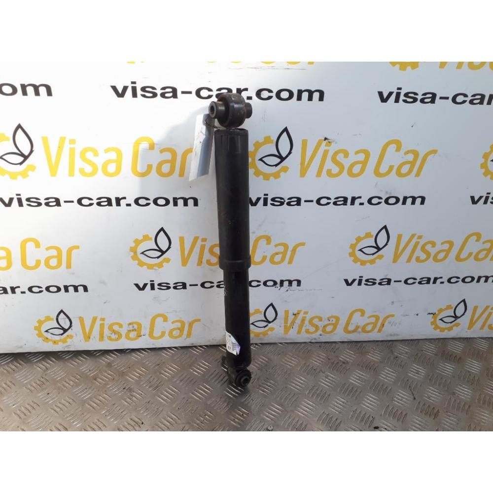 Ammortizzatore Posteriore Sinistro Usato Dal 2015 Al 2018 Renault Kadjar (2015)