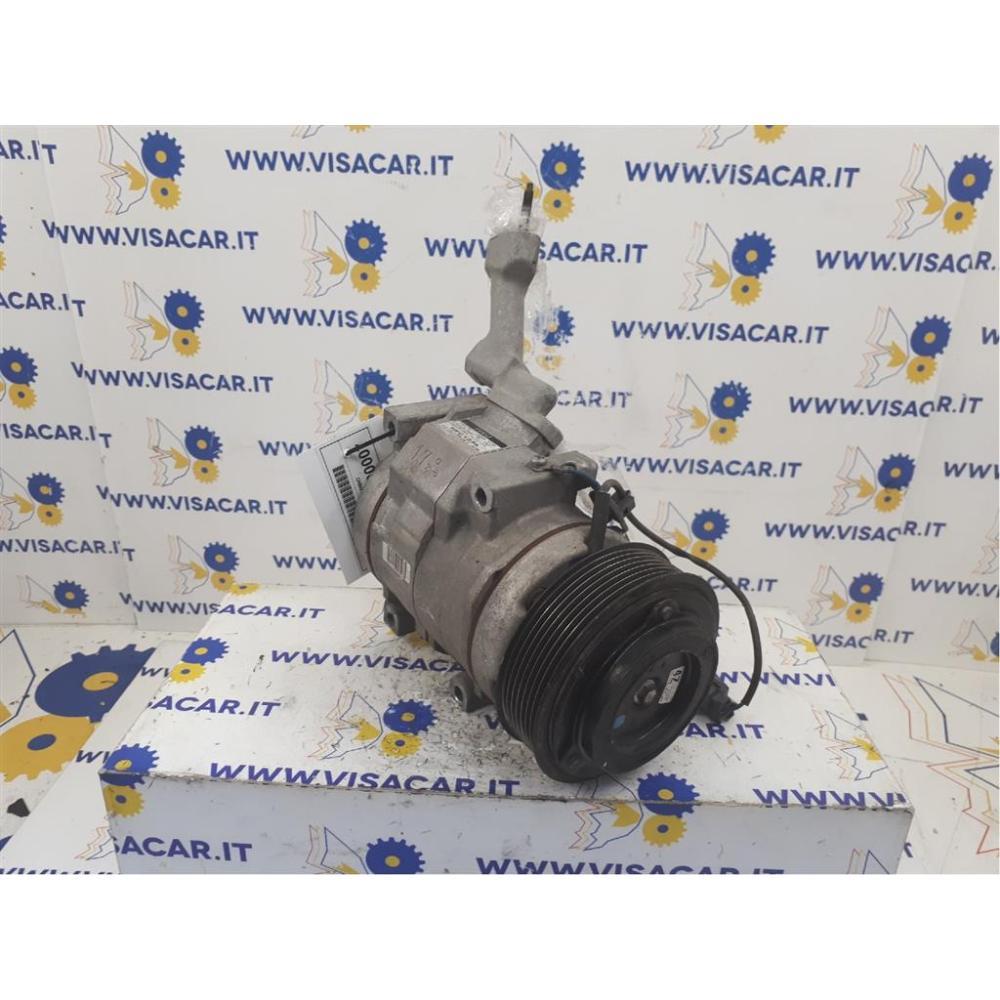 Compressore A/C Usato Dal 2004 Al 2007 Honda Fr-V «I» (2005)