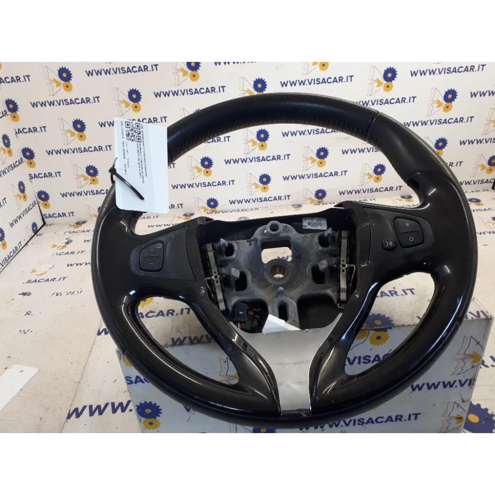 Volante Usato Dal 2013 Al 2017 Renault Captur «I» (2013)