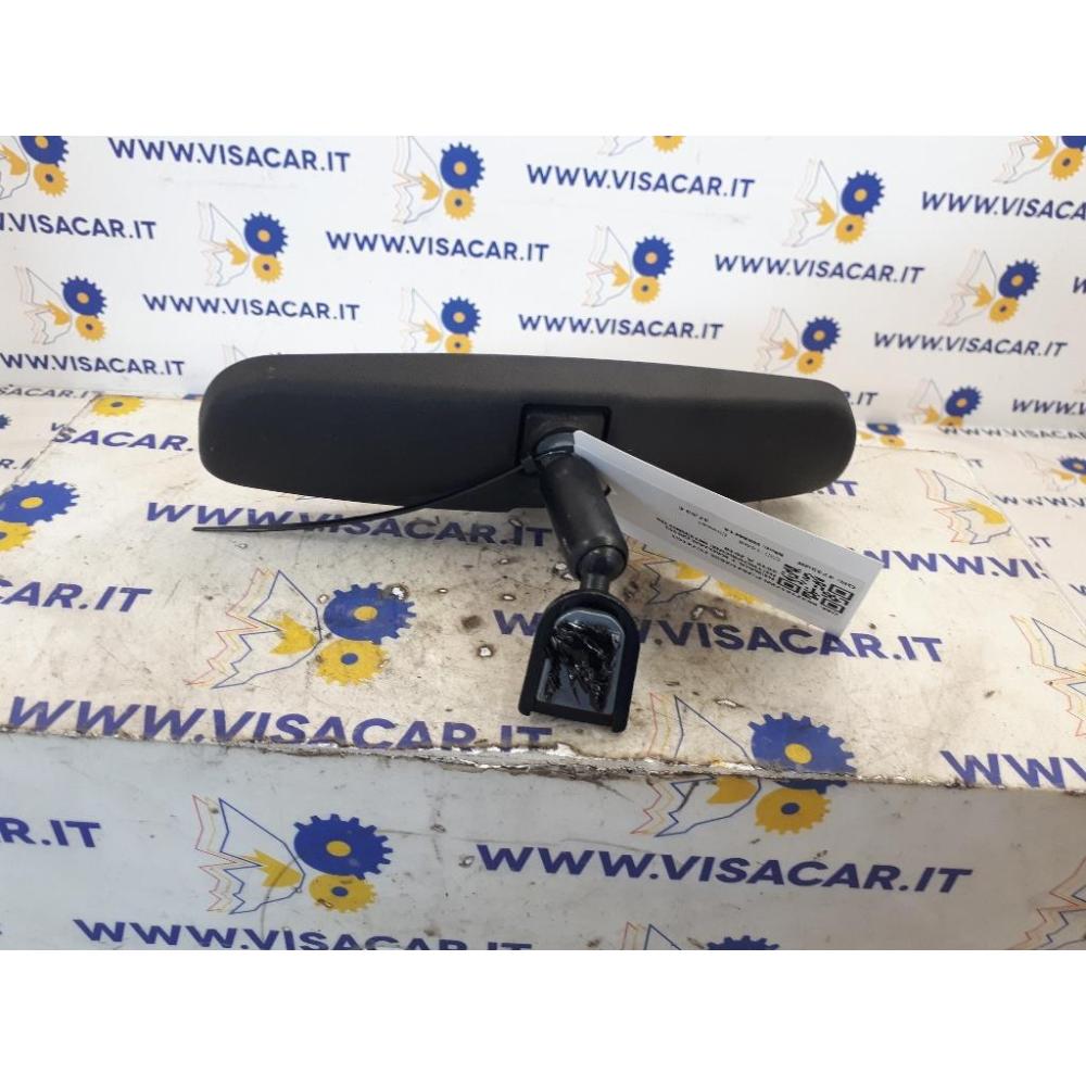 Retrovisore Interno Usato Dal 2015 Al 2018 Renault Kadjar (2015)