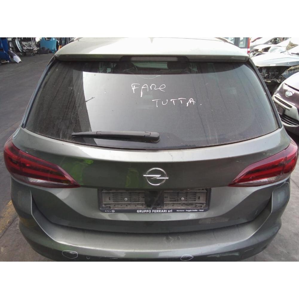 Portello Posteriore Usato Dal 2019 Opel Astra «K» Sw (2019)
