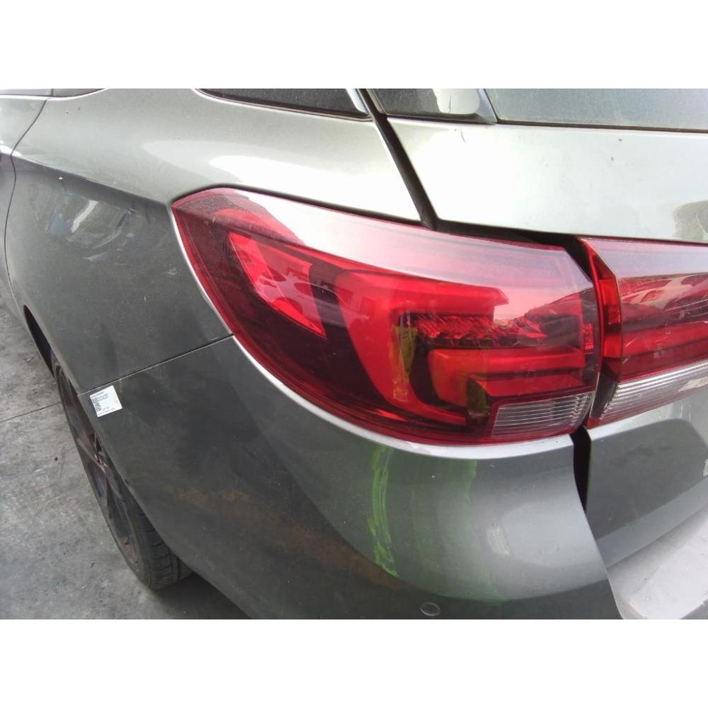 Fanale Esterno Posteriore Sinistro Usato Dal 2019 Opel Astra «K» Sw (2019)