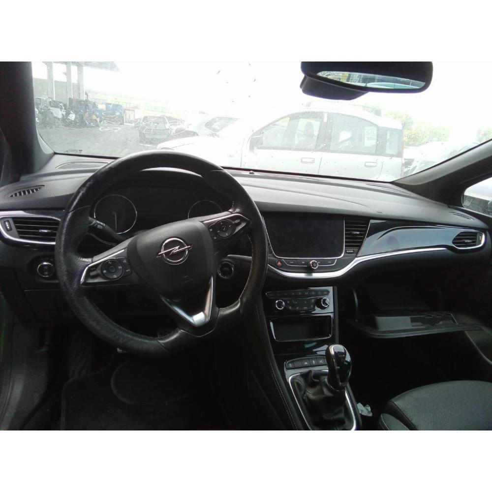 Kit Airbag Usato Dal 2019 Opel Astra «K» Sw (2019)