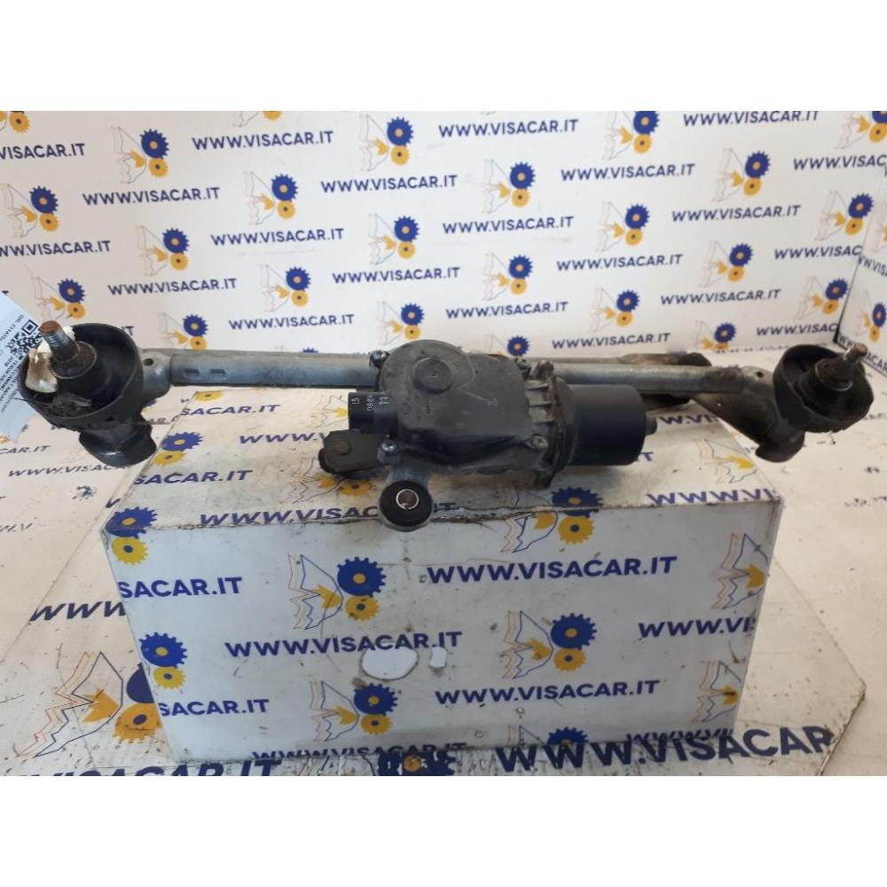 Meccanismo Tergicristallo Usato Dal 2015 Al 2018 Renault Kadjar (2015)