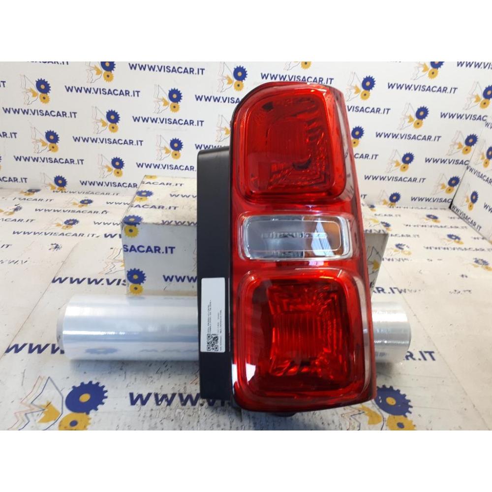 Fanale Posteriore Destro Usato Dal 2019 Opel Vivaro «C» (2019)