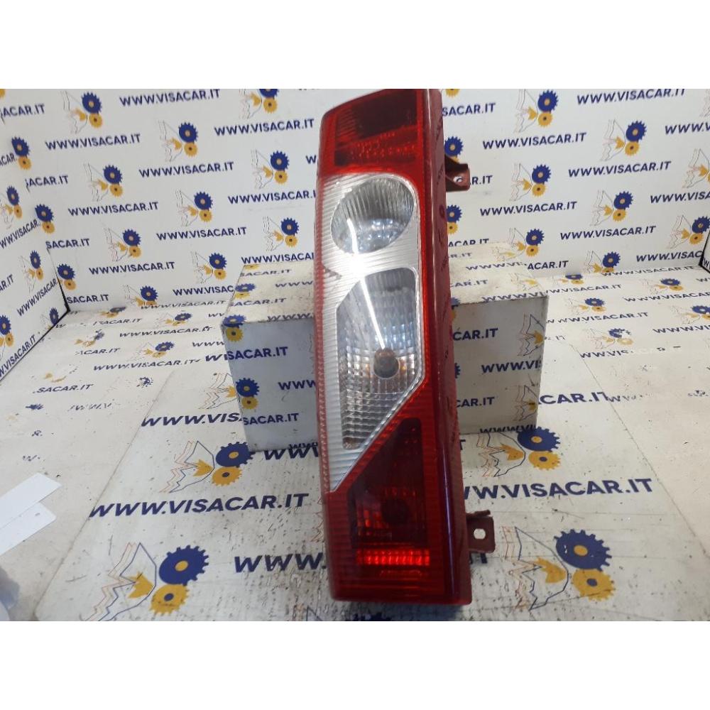 Fanale Posteriore Destro Usato Dal 2006 Al 2011 Citroen Jumper «Iii» (2006)
