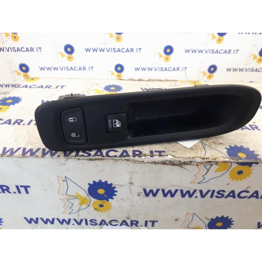 Pulsantiera Anteriore Dx Usato Dal 2017 Al 2018 Jeep Compass «Iii» (2017)