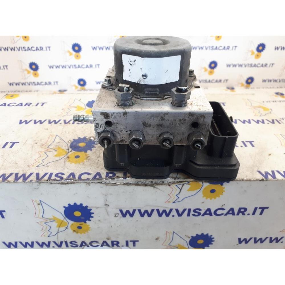 Abs (Gruppo) Anteriore Usato Dal 2009 Al 2011 Peugeot 308 «I» (2008)