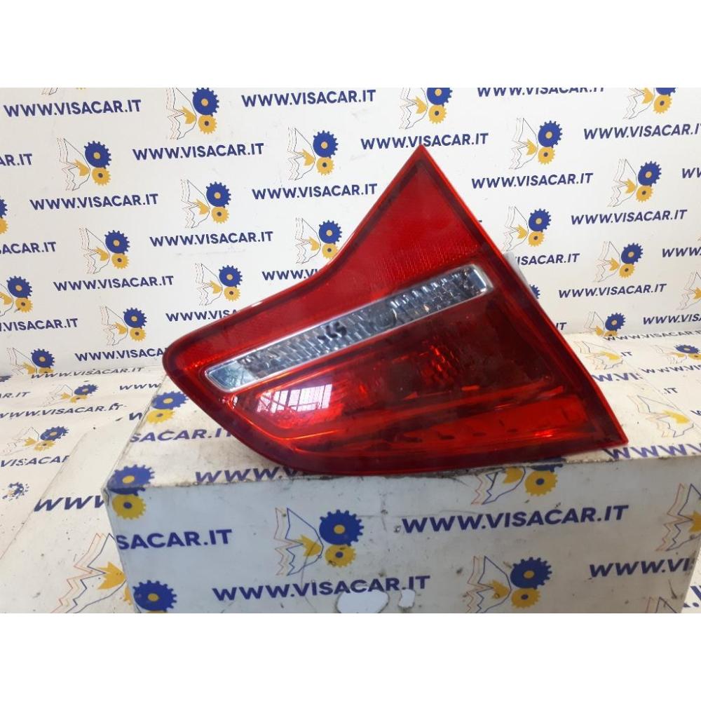 Fanale Interno Posteriore Sinistro Usato Dal 2010 Al 2013 Opel Meriva «B» (2010)