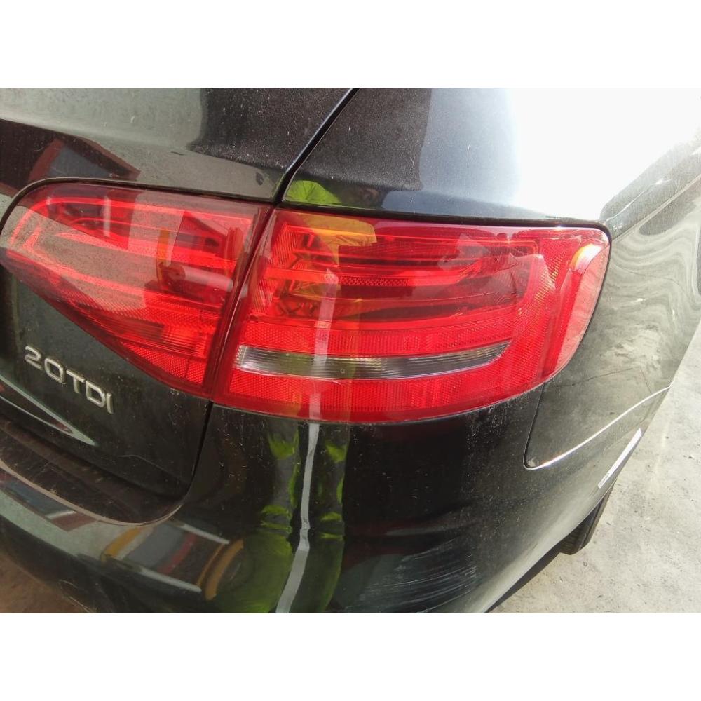 Fanale Esterno Posteriore Destro Usato Dal 2008 Al 2012 Audi A4 «8K5» Avant (2008)
