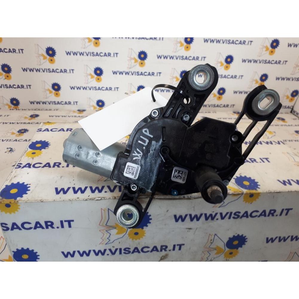 Motorino Tergilunotto Usato Dal 2016 Al 2023 Volkswagen Up (2016)