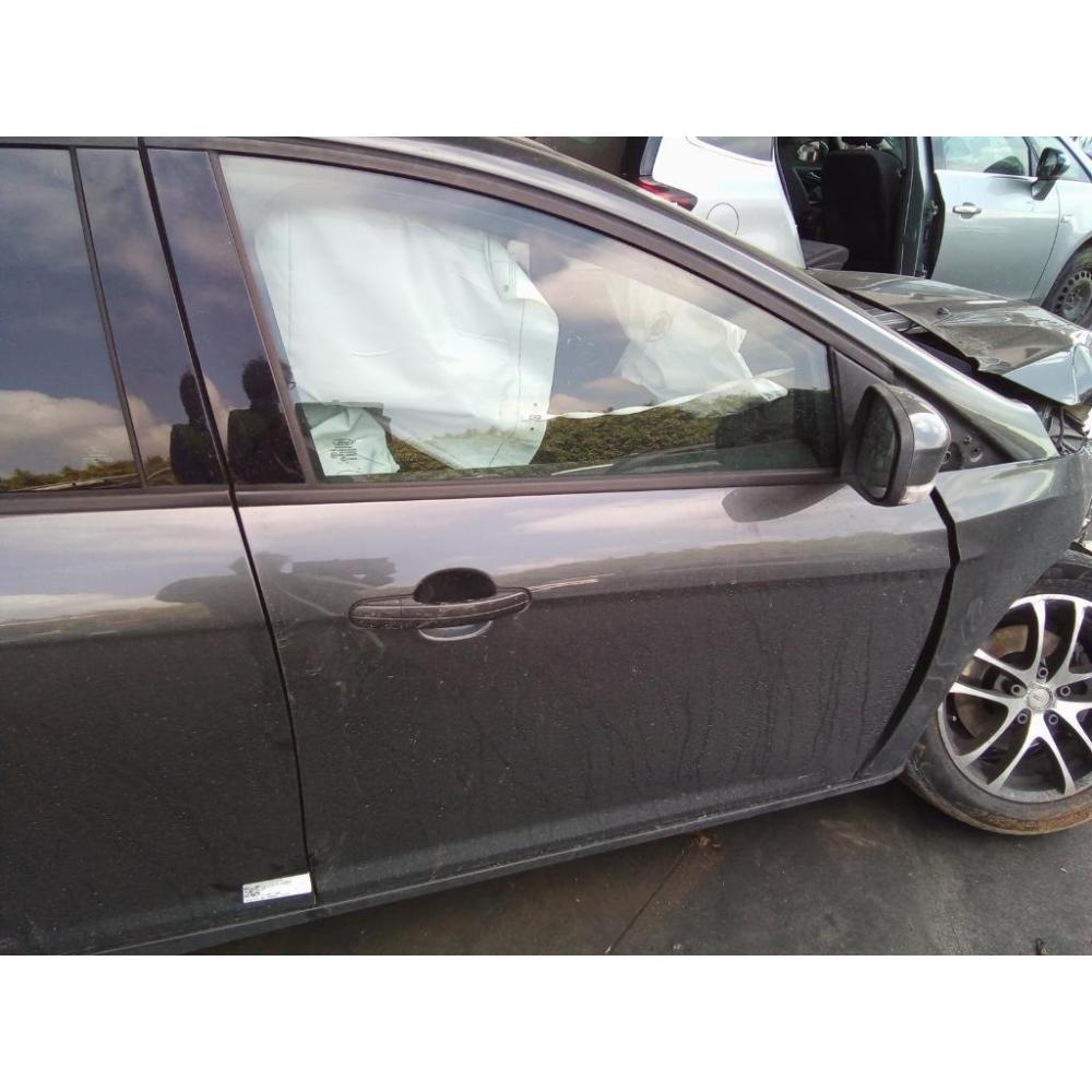 Porta Anteriore Destro Usato Dal 2014 Al 2020 Ford Focus «Iv» Sw (2014)