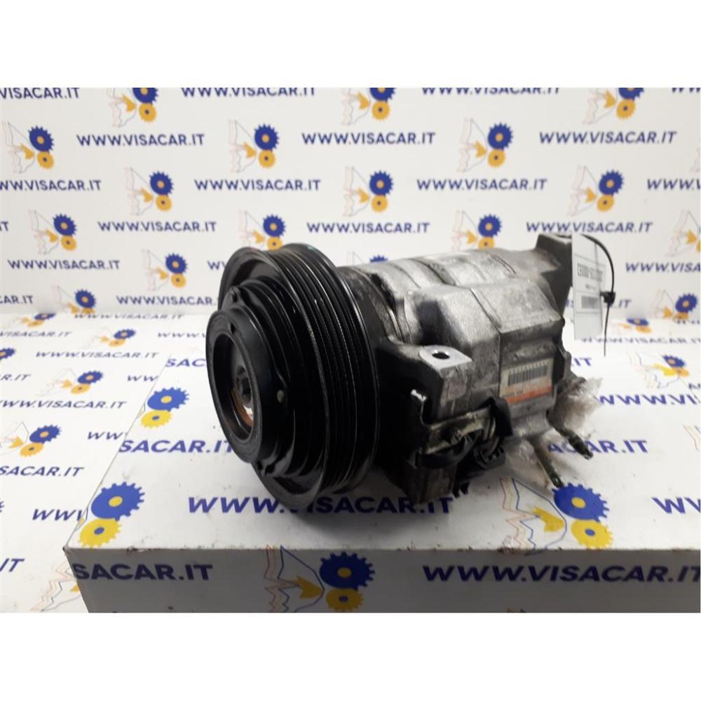 Compressore A/C Usato Jeep Grand Cherokee «Iv» (2011)