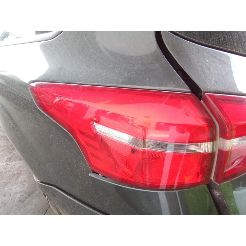 Fanale Esterno Posteriore Sinistro Usato Dal 2014 Al 2020 Ford Focus «Iv» Sw (2014)