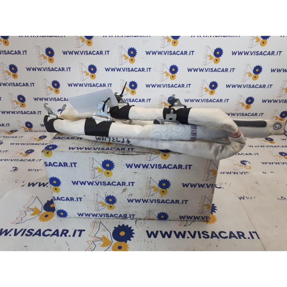 Air-Bag A Tendina Destro Usato Dal 2018 Al 2022 Fiat 500X (2018)