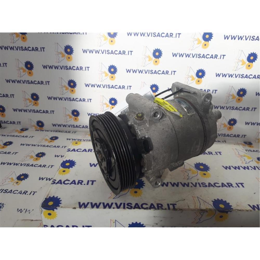 Compressore A/C Usato Dal 2002 Al 2008 Kia Carens «Iii» (2006)