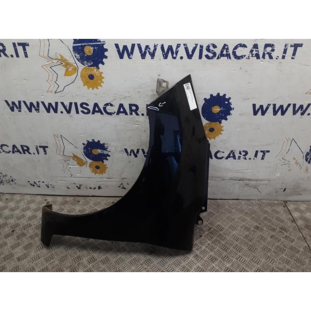 Parafango Anteriore Sinistro Usato Dal 2008 Al 2012 Ford Fiesta «Vi» (2008)