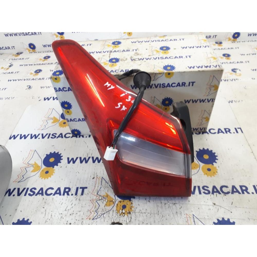 Fanale Esterno Posteriore Sinistro Usato Hyundai I30 «Ii» Cw (2012)