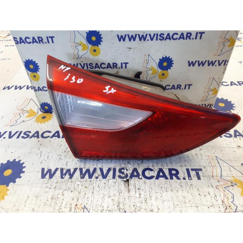 Fanale Interno Posteriore Sinistro Usato Hyundai I30 «Ii» Cw (2012)