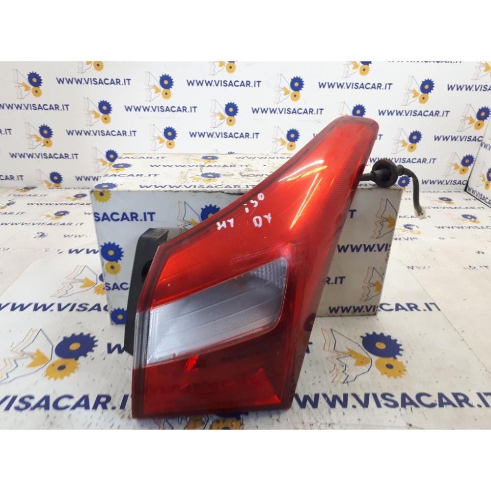 Fanale Esterno Posteriore Destro Usato Dal 2012 Al 2014 Hyundai I30 «Ii» Cw (2012)