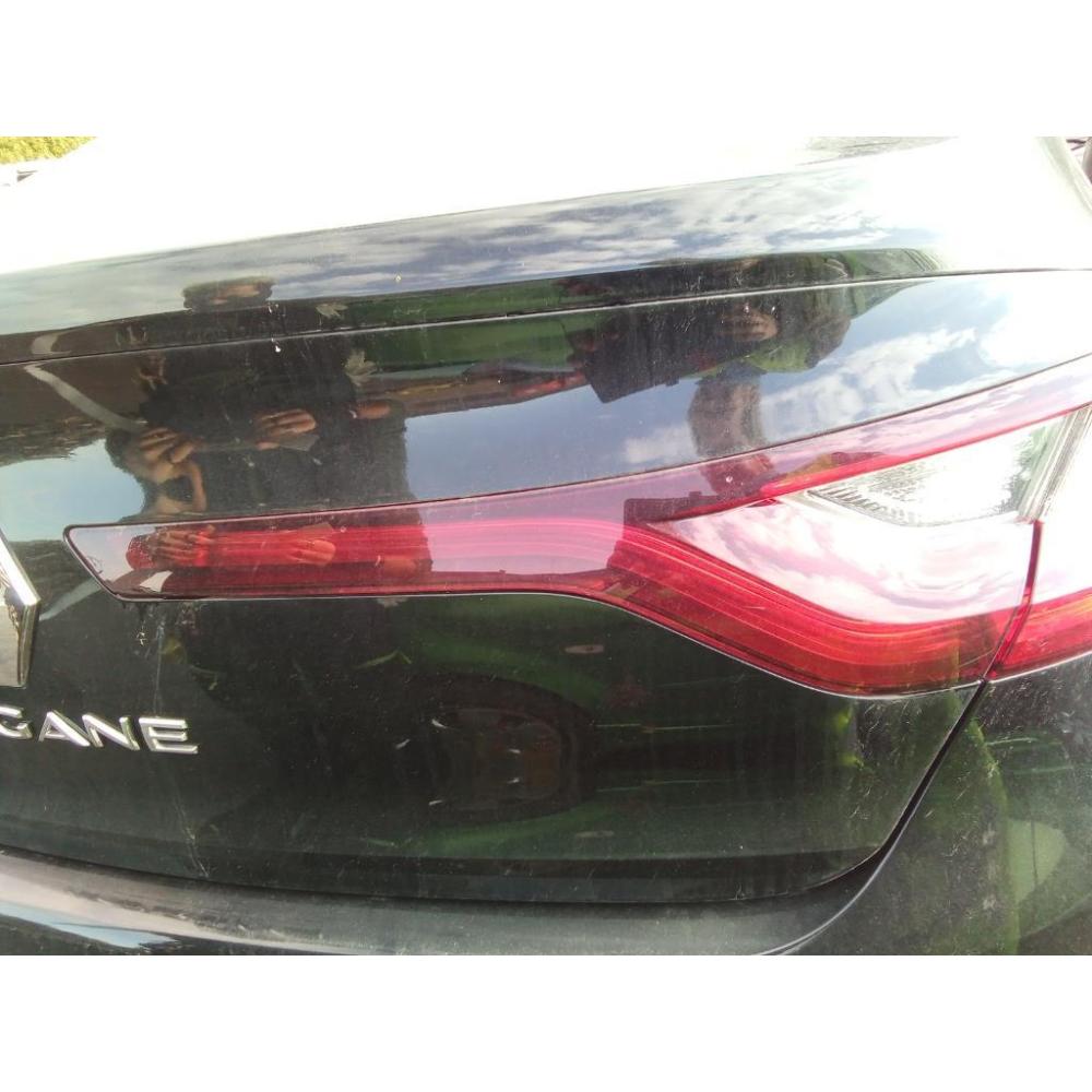 Fanale Interno Posteriore Destro Usato Dal 2016 Al 2020 Renault Mégane «Iv» Grand Coupe (2016)