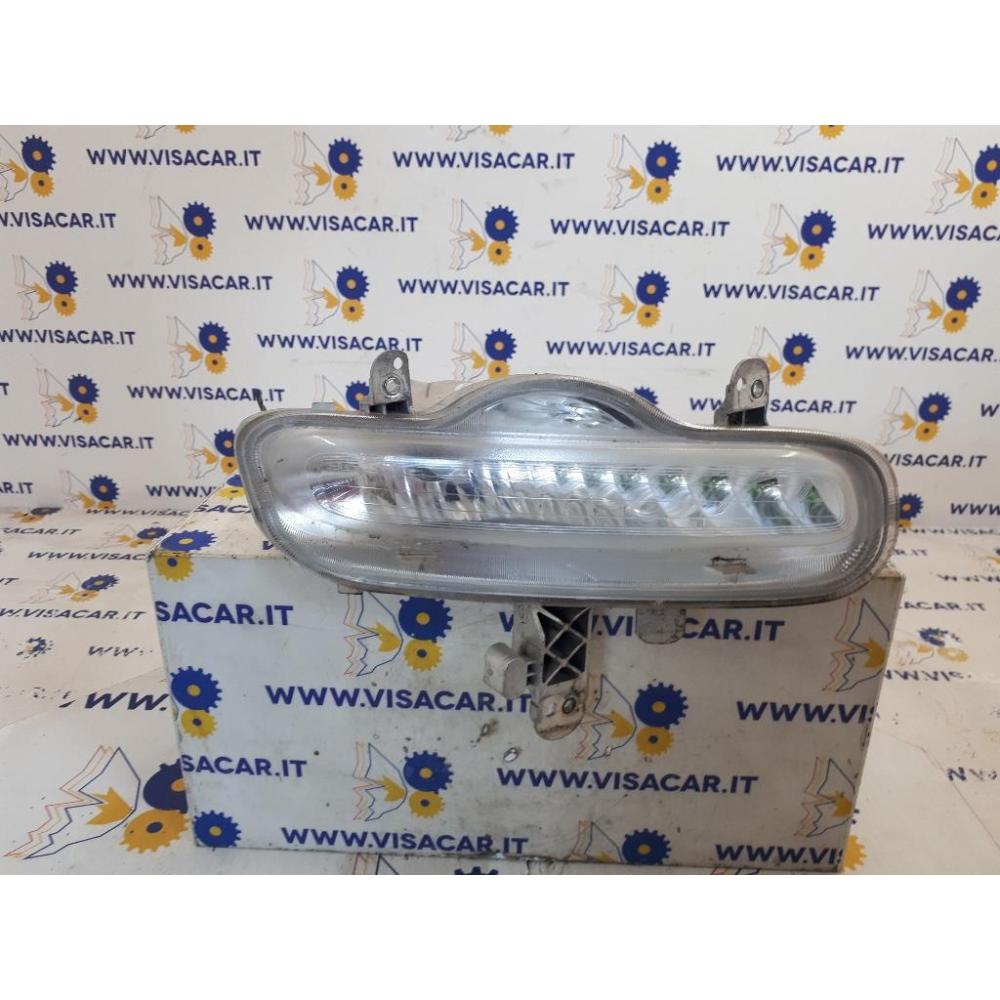Fanalino Luce Diurna Anteriore Destro Usato Dal 2012 Al 2020 Fiat Panda «Iii» (2012)