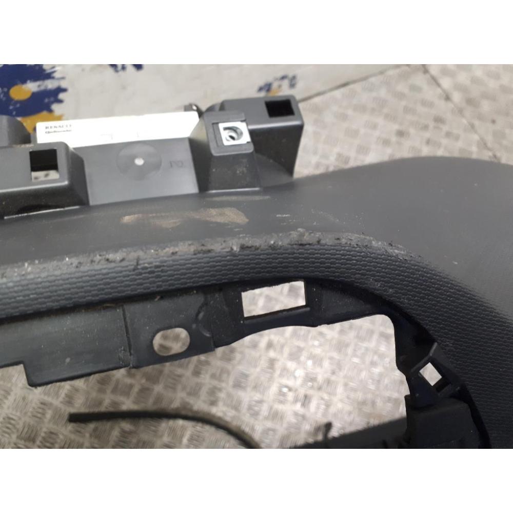 Kit Airbag Usato Dal 2013 Al 2017 Renault Captur «I» (2013)