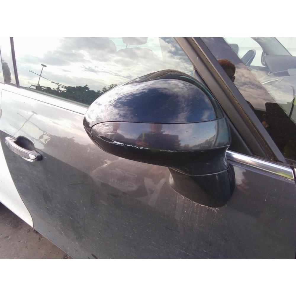 Retrovisore Esterno Anteriore Destro Usato Dal 2012 Al 2016 Opel Zafira «C» (2012)