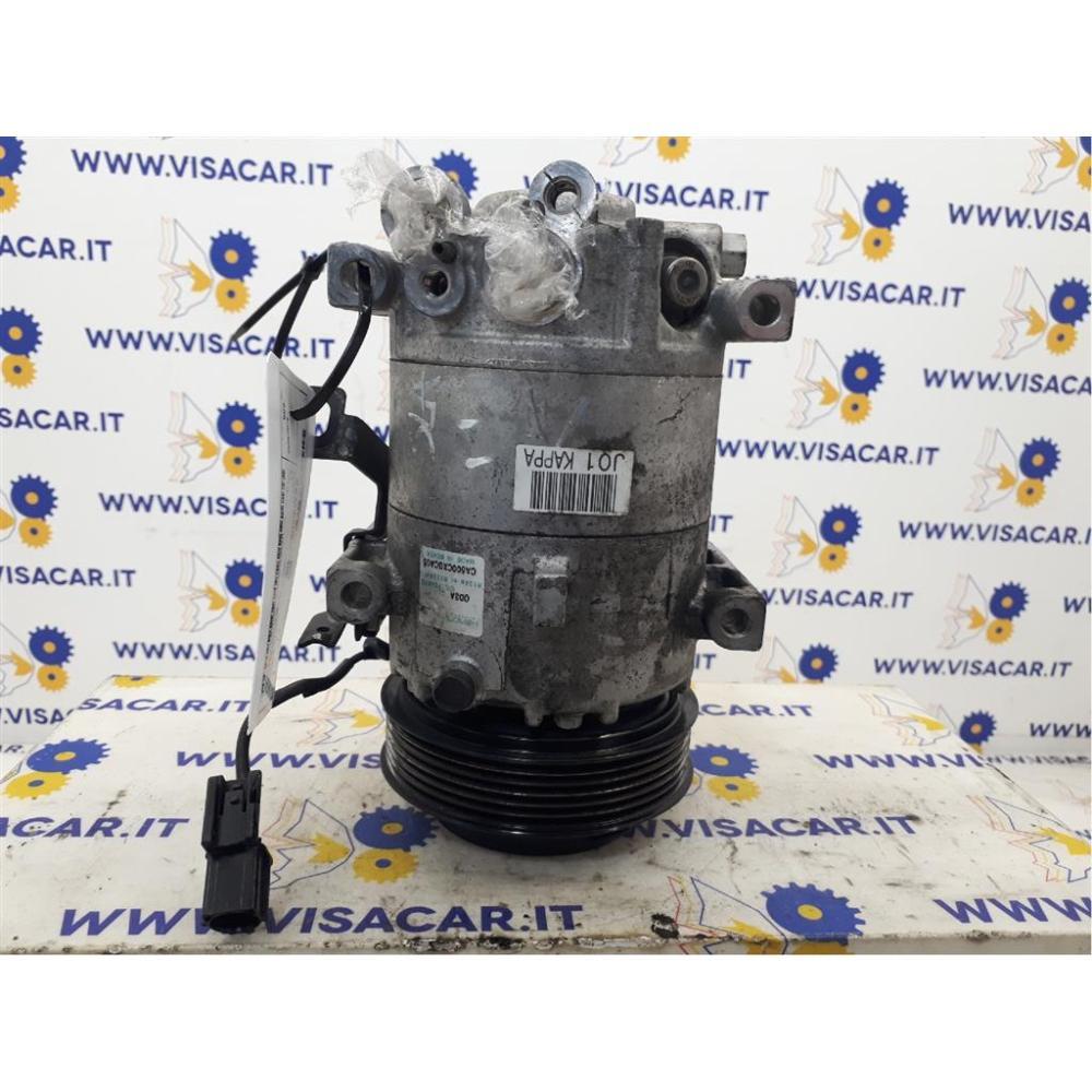 Compressore A/C Usato Kia Picanto «Iv» (2017)