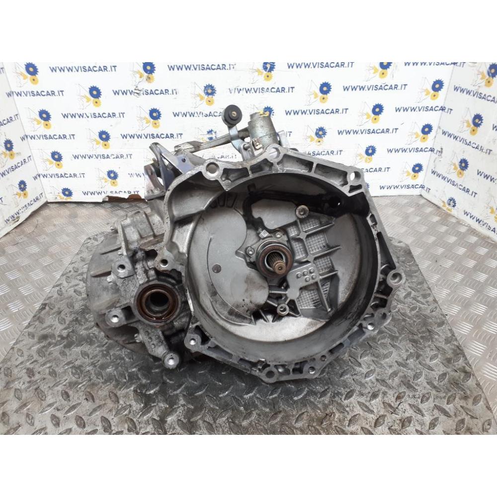 Cambio Usato Dal 2009 Al 2012 Opel Astra «J» (2010)