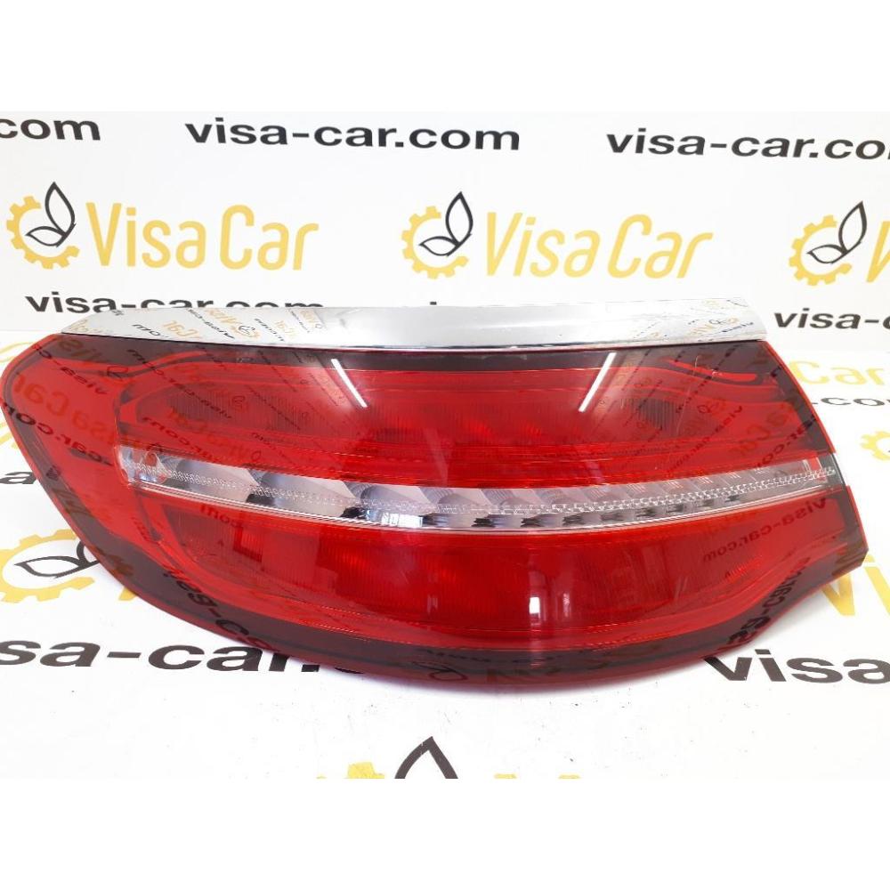 Fanale Esterno Posteriore Sinistro Usato Mercedes Classe Gle «C292»Coupé (2015)