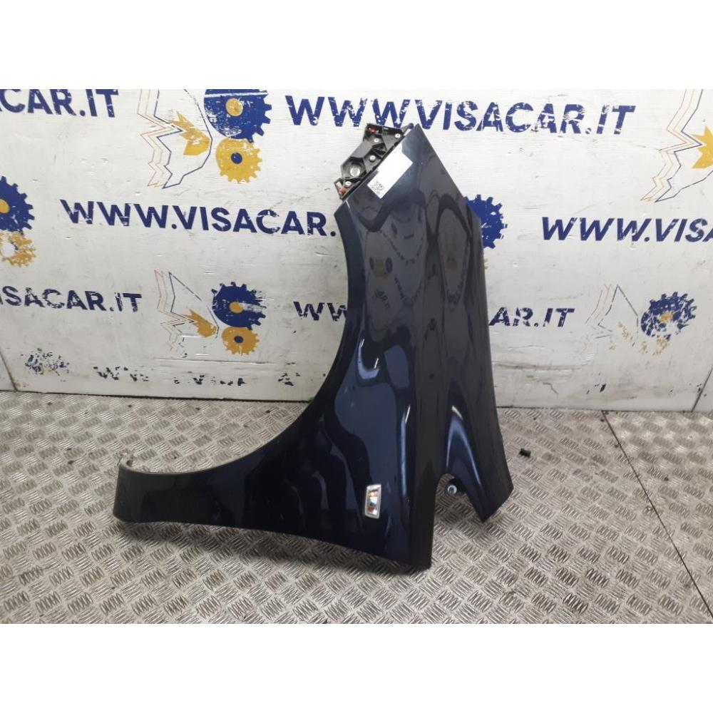 Parafango Anteriore Sinistro Usato Dal 2011 Opel Corsa «D» (2011)
