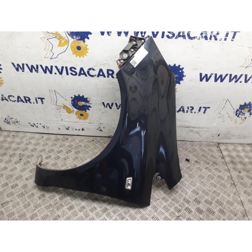 Parafango Anteriore Sinistro Usato Dal 2011 Opel Corsa «D» (2011)