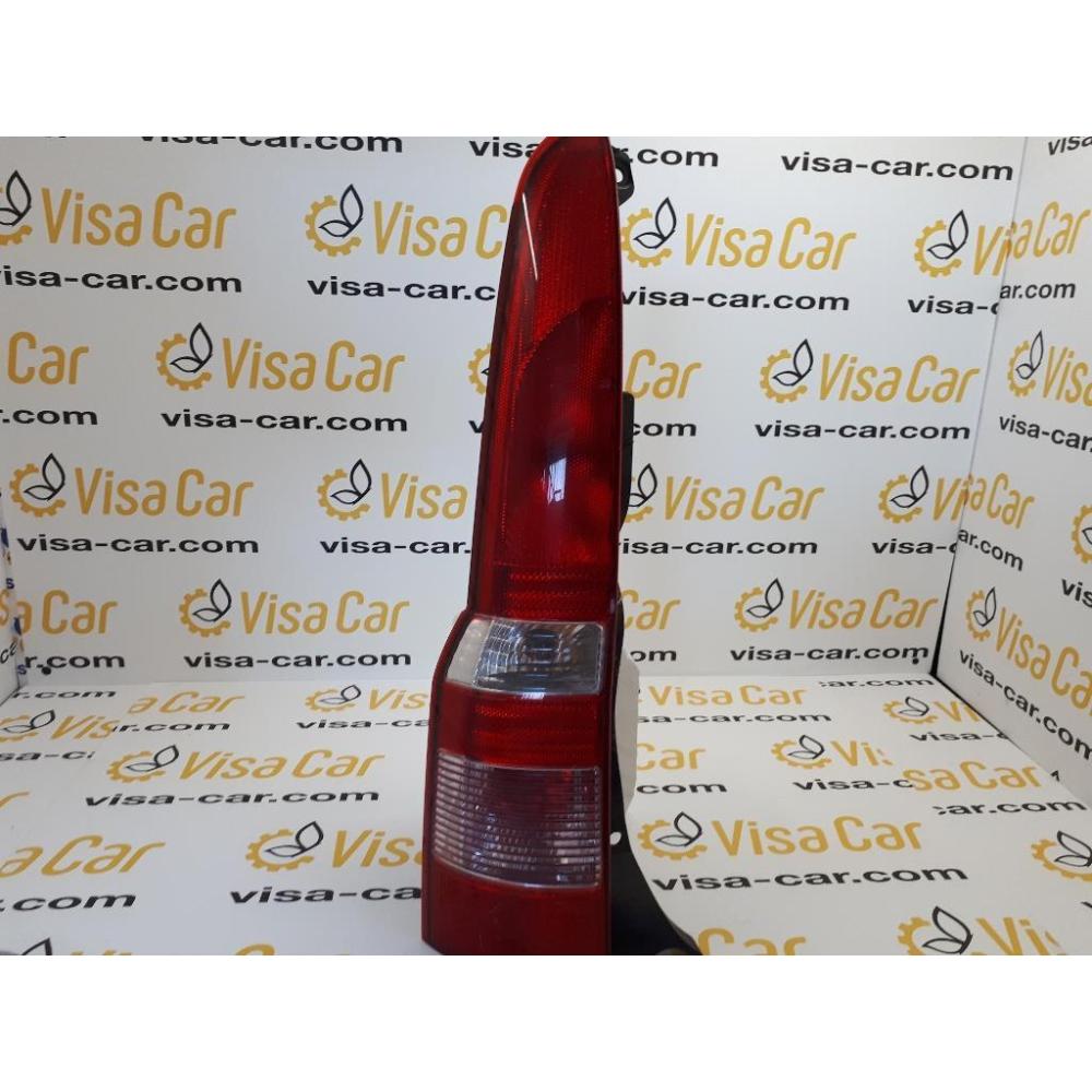 Fanale Posteriore Sinistro Usato Dal 2004 Al 2009 Fiat Panda «Ii» (2004)